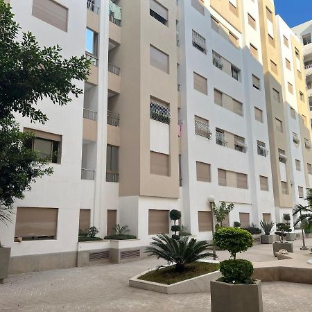 Appartement Jardins De Tanger , 2 Chambres 外观 照片
