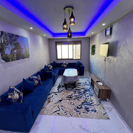 Appartement Jardins De Tanger , 2 Chambres 外观 照片
