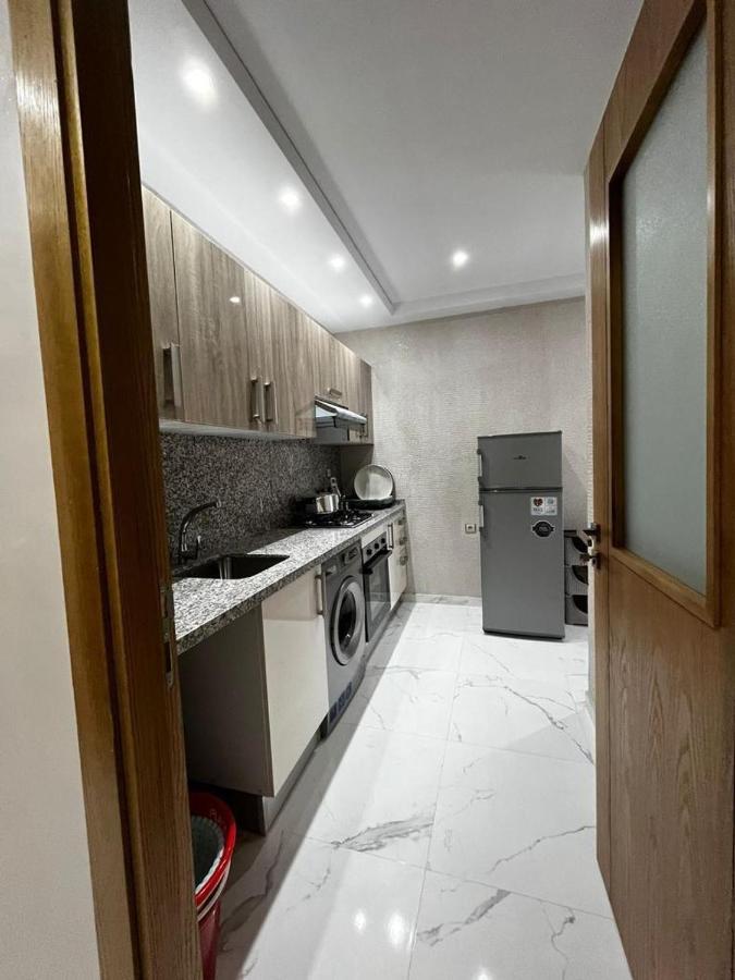 Appartement Jardins De Tanger , 2 Chambres 外观 照片