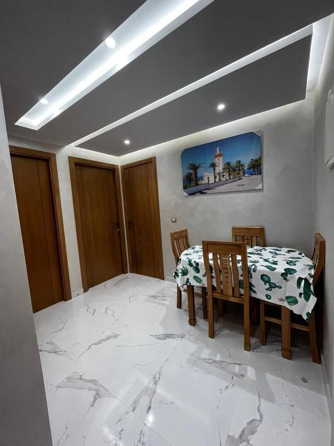 Appartement Jardins De Tanger , 2 Chambres 外观 照片