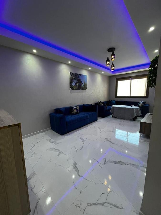 Appartement Jardins De Tanger , 2 Chambres 外观 照片
