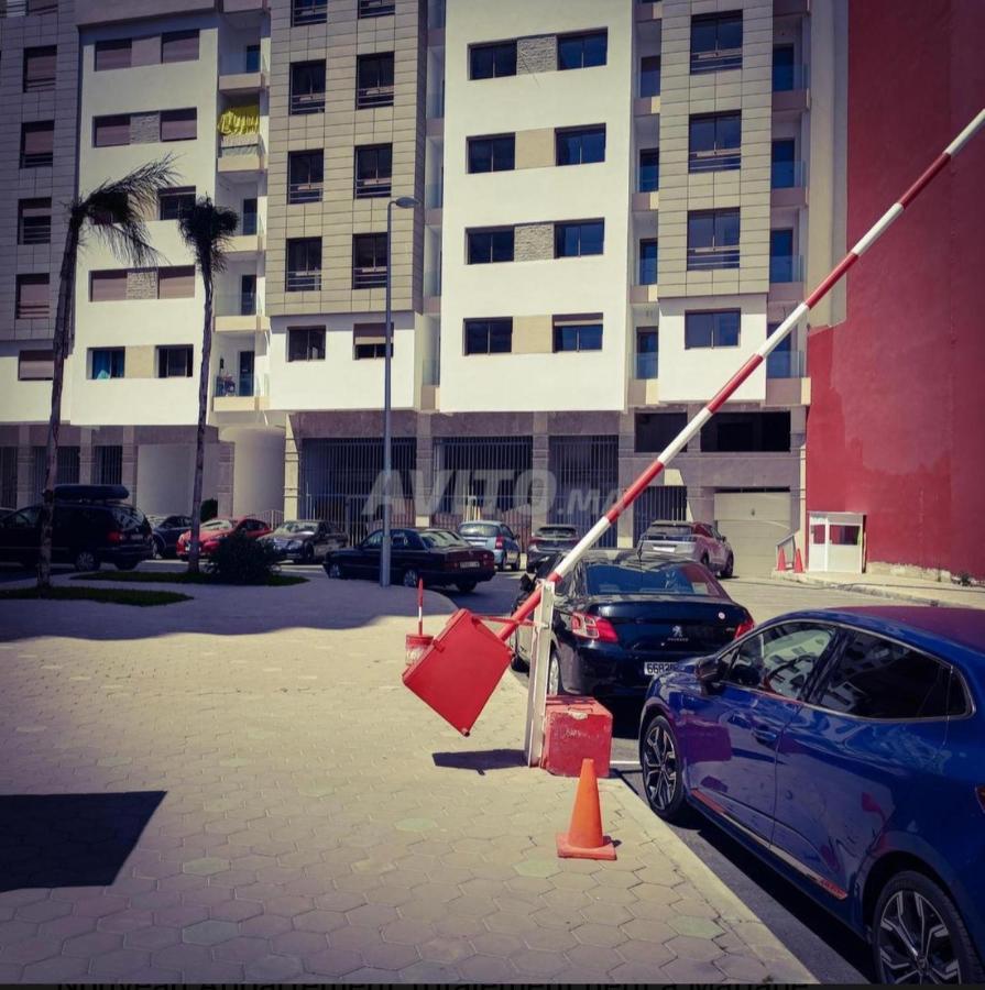 Appartement Jardins De Tanger , 2 Chambres 外观 照片