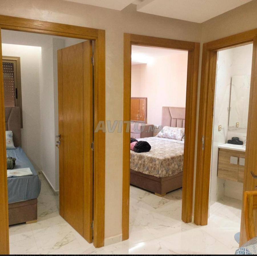 Appartement Jardins De Tanger , 2 Chambres 外观 照片
