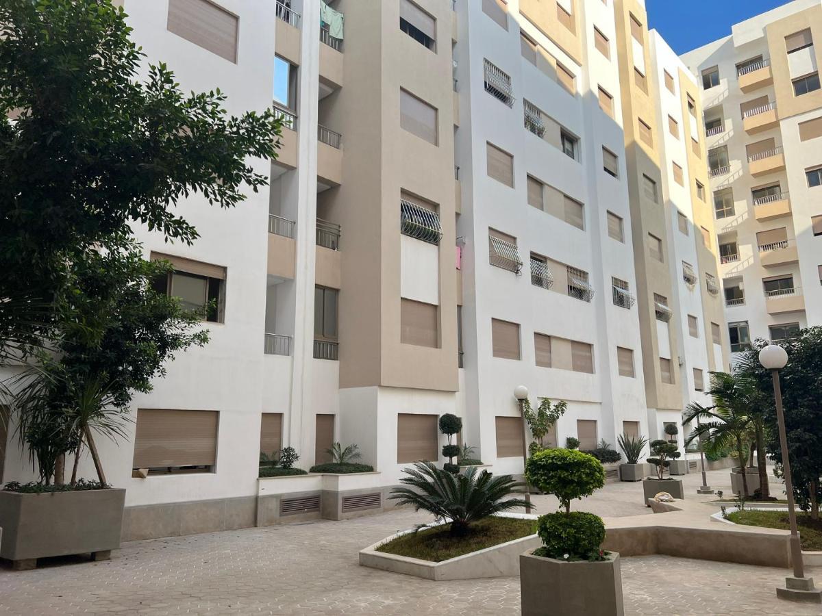 Appartement Jardins De Tanger , 2 Chambres 外观 照片