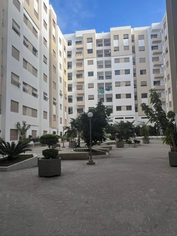 Appartement Jardins De Tanger , 2 Chambres 外观 照片