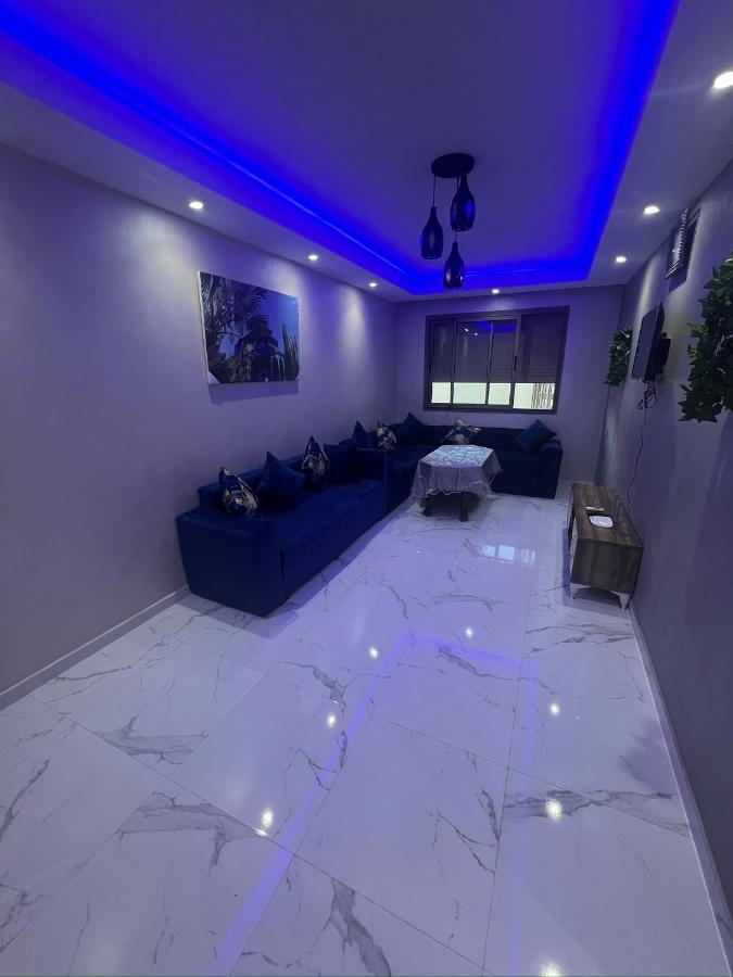 Appartement Jardins De Tanger , 2 Chambres 外观 照片